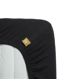 Beddinghouse Hoeslaken Jersey topper Black