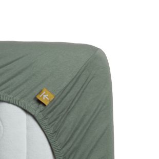 Beddinghouse Hoeslaken Jersey topper Green