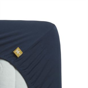 Beddinghouse Hoeslaken Jersey topper Navy