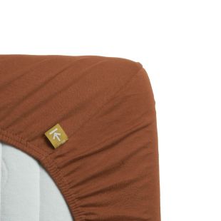 Beddinghouse Hoeslaken Jersey topper Terra
