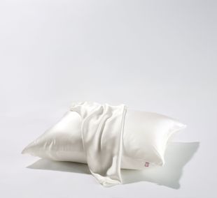 Beddinghouse Innovations Kussensloop Silky Touch Offwhite 60x70