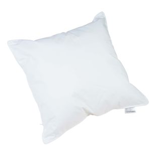 Binnenkussen bolletjes met rits