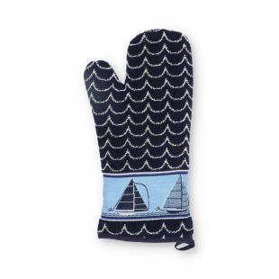 Bunzlau Castle Ovenwant CE Boat Dark Blue