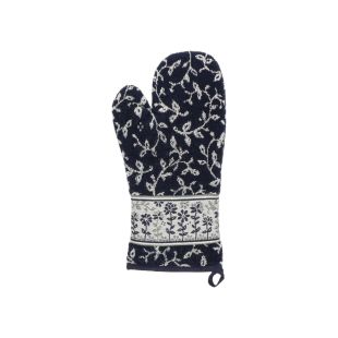 Bunzlau Castle Ovenwant CE Daydream Dark Blue