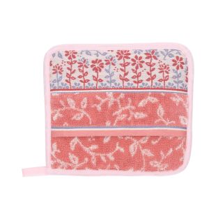 Bunzlau Castle Pannenlap CE Daydream Pink