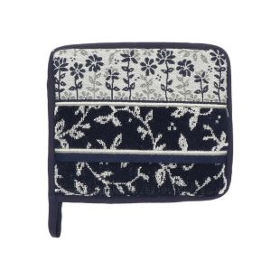 Bunzlau Castle Pannenlap CE Daydream Dark Blue