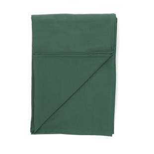 Organic Home Tafelkleed Desert Pine Green 140 x 260 cm