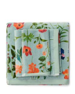 Essenza Badgoed Marigold Surf Green