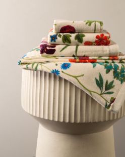 Essenza Badgoed Marigold Vanille