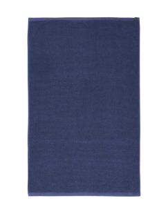 Essenza Badmat Connect Organic Uni Blue 60x100
