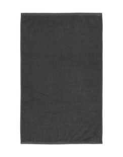 Essenza Badmat Connect Organic Uni Grey 60x100