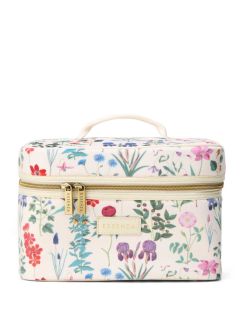 Essenza Beauty Case Tracy Marigold Vanille