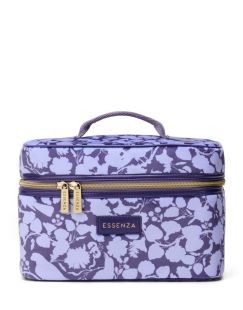 Essenza Beauty Case Tracy Rosie Purple Heather