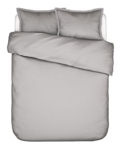 Essenza Dekbedovertrek Aziza Cloud Grey