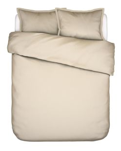 Essenza Dekbedovertrek Aziza Ivory