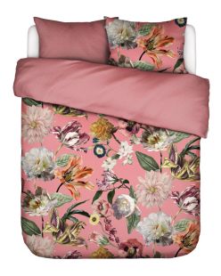 Essenza Dekbedovertrek Filou Summer Mauve