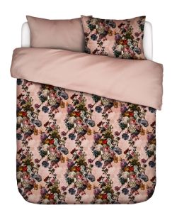 Essenza Dekbedovertrek Karli Darling Pink