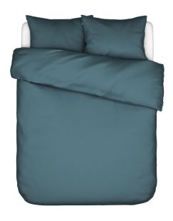 Essenza Dekbedovertrek Minte Denim