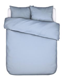 Essenza Dekbedovertrek Minte Ice Blue