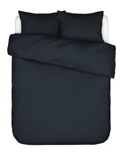Essenza Dekbedovertrek Minte Nightblue