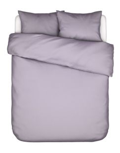 Essenza Dekbedovertrek Minte Purple Breeze