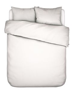 Essenza Dekbedovertrek Minte White