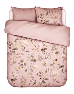 Essenza Dekbedovertrek Noe Dusty Rose
