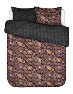 Essenza Dekbedovertrek Ophelia Nightblue