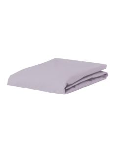 Essenza Hoeslaken 300 count Satijn Minte Purple Breeze