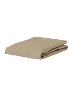 Essenza Hoeslaken 300 count Satijn Minte Taupe