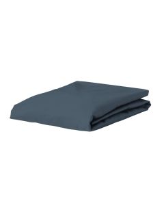 Essenza Hoeslaken Satijn Stone Blue