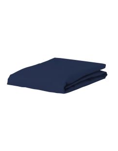 Essenza Hoeslaken Topper Jersey Organic Nightblue
