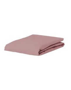 Essenza Hoeslaken Topper Jersey Organic Woodrose