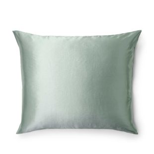 Essenza Kapselsloop 100% Zijde Alice Dusty Teal 60x70