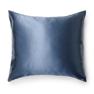 Essenza Kapselsloop 100% Zijde Alice Nightshadow Blue 60x70
