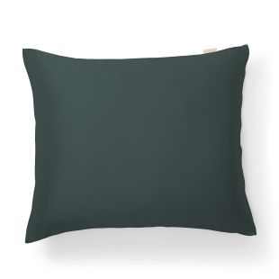 Essenza Kapselsloop 100% Zijde Alice Balsam Green 60x70