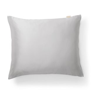 Essenza Kapselsloop 100% Zijde Alice Cloud Grey 60x70