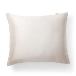 Essenza Kapselsloop 100% Zijde Alice Sand 60x70