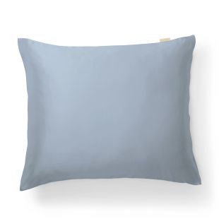 Essenza Kapselsloop 100% Zijde Alice Zen Blue 60x70