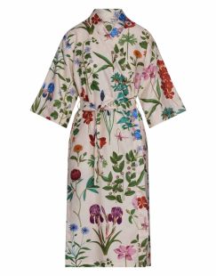 Essenza Kimono Ilona Marigold Vanille