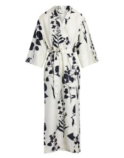 Essenza Kimono Juliet Liva Vanille
