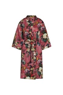 Essenza Kimono Sarai Karli Magnolia Pink