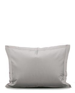 Essenza Kussensloop Aziza Cloud Grey 60x70