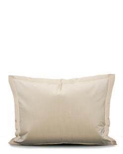 Essenza Kussensloop Aziza Ivory 60x70