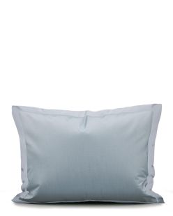 Essenza Kussensloop Aziza Zen Blue 60x70