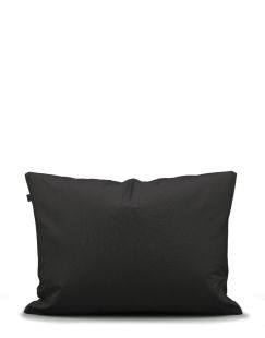 Essenza Kussensloop Minte Anthracite 60x70