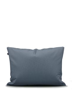 Essenza Kussensloop Minte Denim Blue 60x70