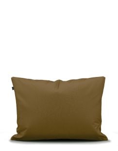 Essenza Kussensloop Minte Olive 60x70