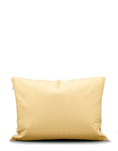 Essenza Kussensloop Minte Yellow Straw 60x70