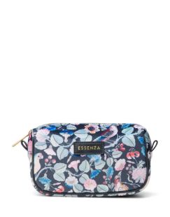 Essenza Make-up Tas Megan Aleste Slate Grey